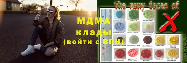 круглые Наволоки